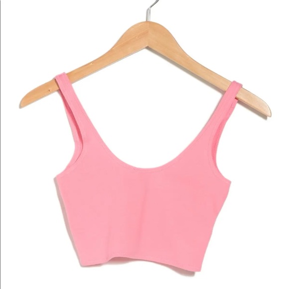 LAST CHANCE 🤍NWT Topshop Tank Cami
